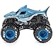Monster Jam 2023 Spin Master 1:64 Diecast Truck Series 31 Legacy Trucks Megalodon