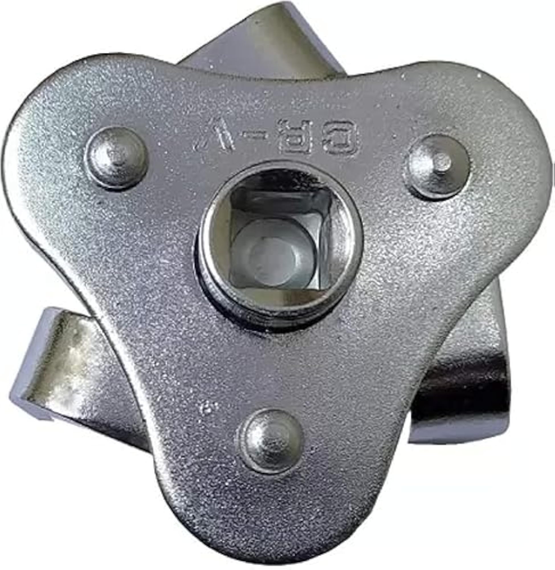 Heavy Duty Two Way Filter Wrench Range 63-102MM