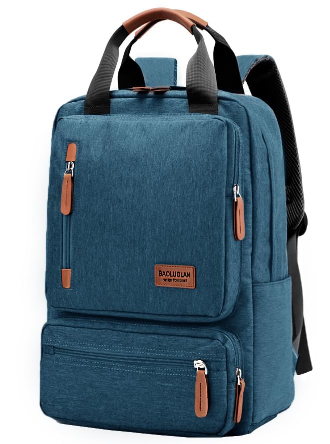 Mochila Notebook Casual Urbana Espaçosa Trabalho Escolar Dia Dia