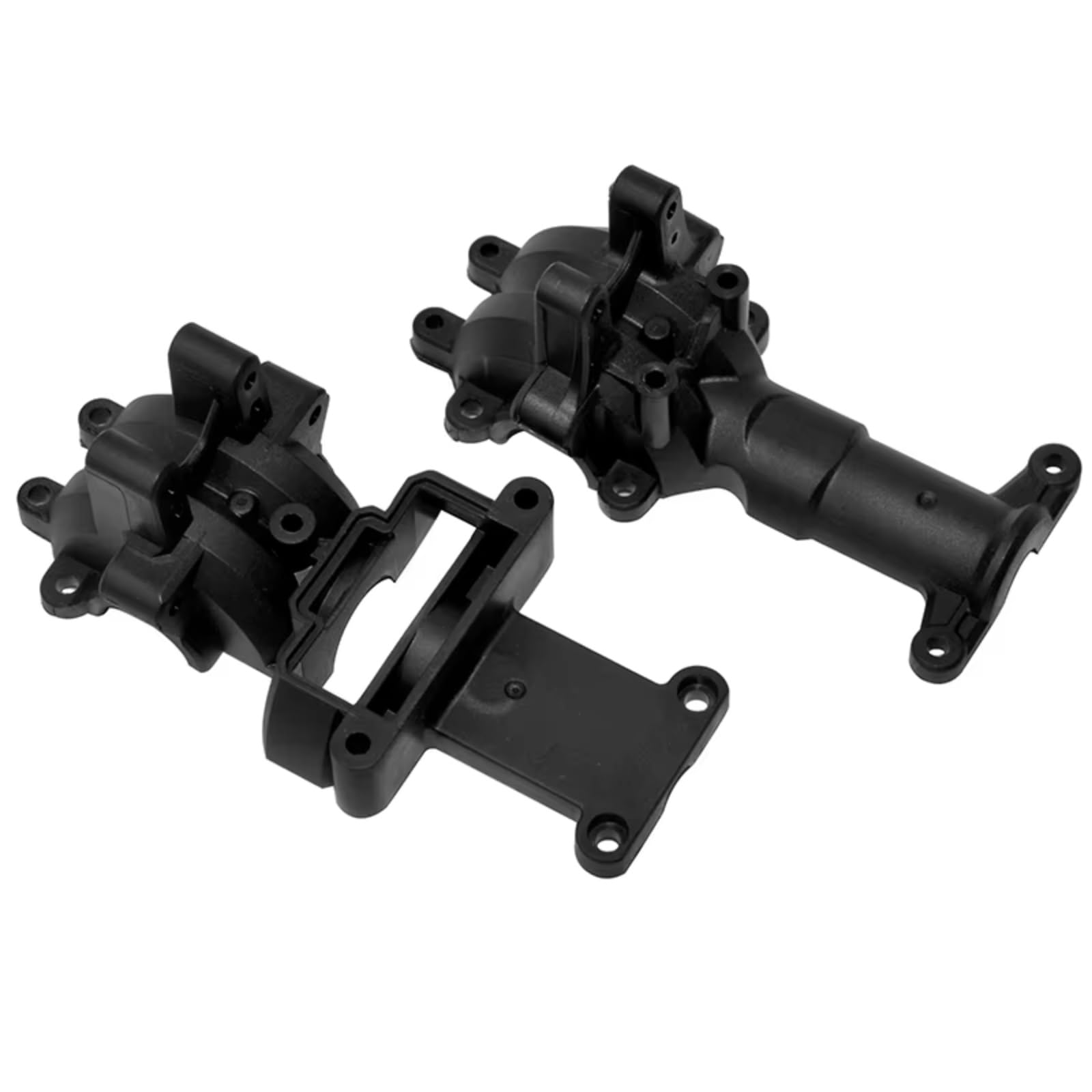 Accesorios Rc Para Hbx Para Haiboxing 901 901A 903 903A 905 905A 1/12 Cubierta Delantera Trasera La Caja Cambios 90110 Recambios Coches RC Accesorios Mejora