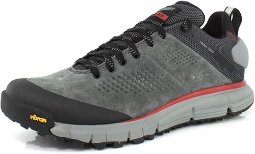 danner trail 2650 black