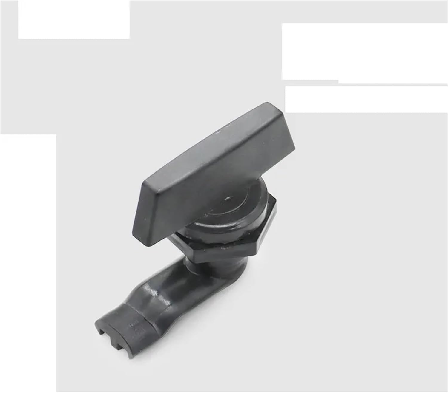 Distribution Box Meter Box Switch Cabinet Plastic Lock MS705 Communication Cabinet Equipment Control Cabinet Door Lock 1Pcs