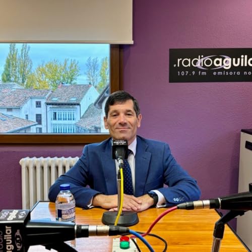 Paco Hevia cierra su etapa como director corporativo de Galletas Gull&oacute;n tras cinco a&ntilde;os de crecimiento Podcast 