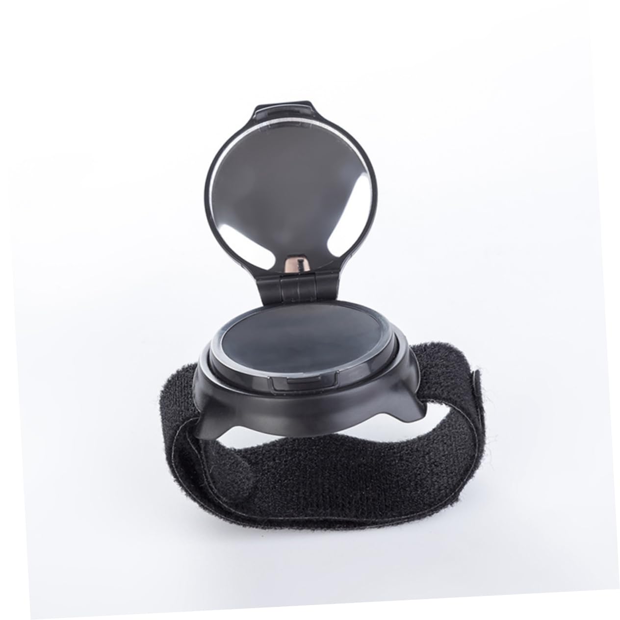 VANZACK 3 Juegos De Espejos Retrovisores Ajustables Para Bicicleta Pulsera De Seguridad Para Ciclismo 2 Unidades X 3