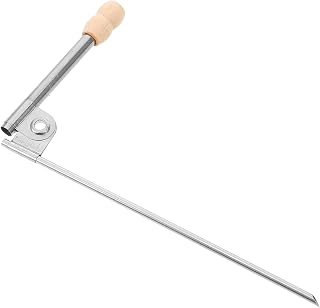 Pottery Glaze Spray Tool for Artists, Stainless Steel Clay Sprayer