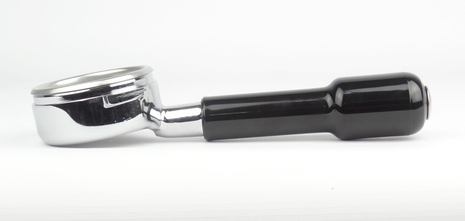Porte-filtre Sans Fond 51mm La Pavoni - Filtre 14g Pour Europiccola, Stradivari, Professional