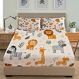 【Microfibre Premium】 :Drap housse 3 pièces en tissu microfibre à haute densité, incroyablement doux au toucher, confortable et résistant aux déchirures, aux plis et à la décoloration. Grâce à ses fibres fines, la parure de lit assure une excellente circulation de l’air et une évacuation rapide de l’humidité, idéale pour les peaux sensibles et pour des nuits fraîches comme chaudes. Elle conserve son éclat et sa couleur lavage après lavage.