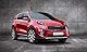 Fußmatten für Kia Sportage IV 2016-2021, passgenau, rutschfest, verstärktes Gummi-Fersenpolster und Befestigungsknöpfe