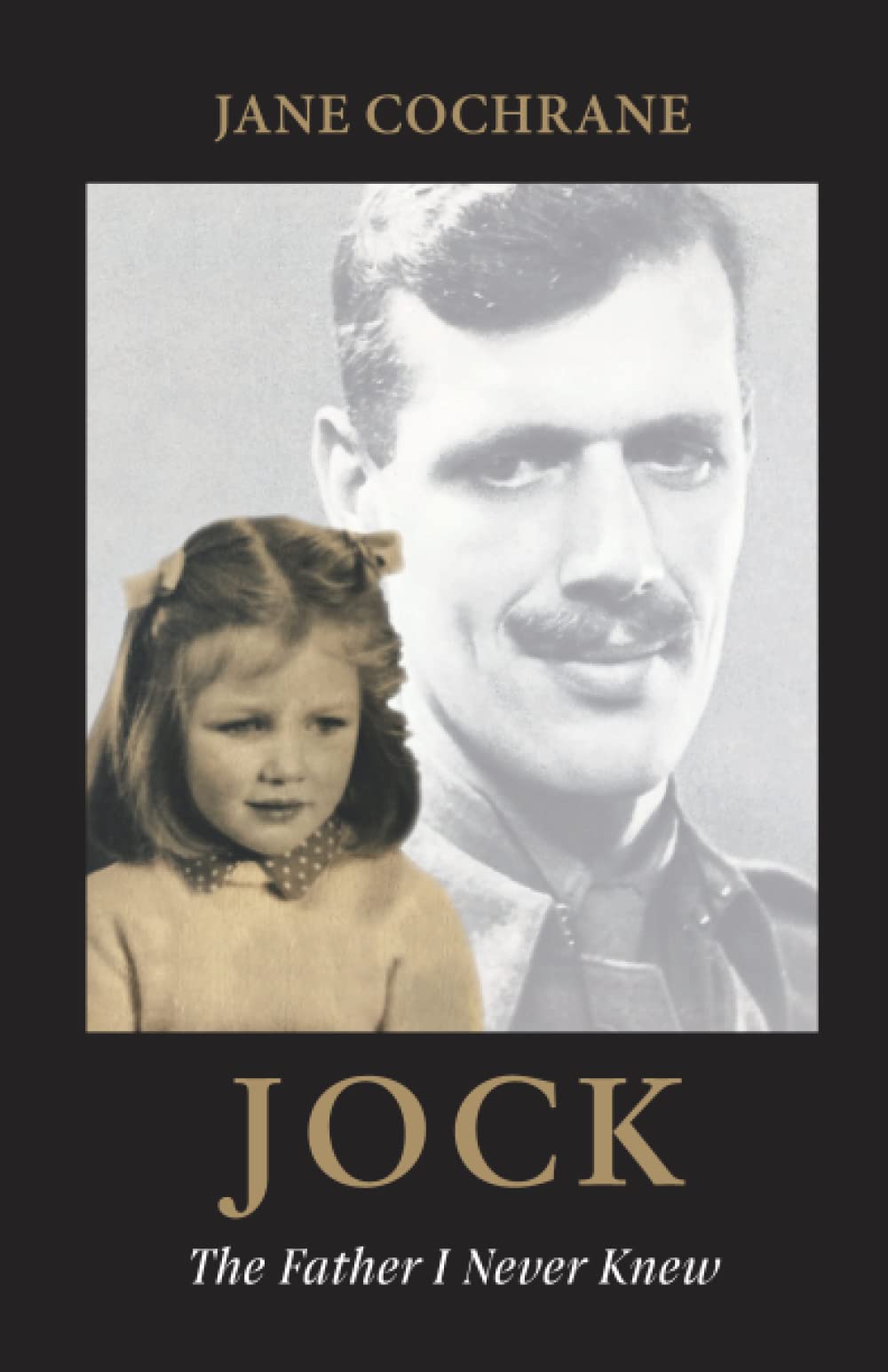 Jock: The Father I Never Knew