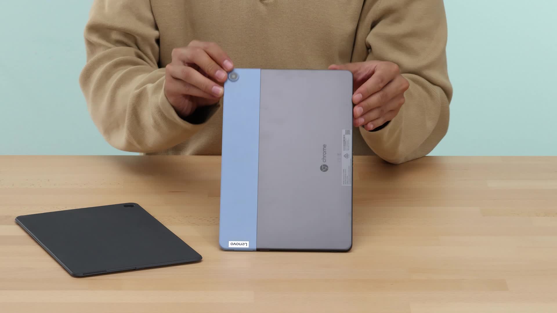 Lenovo ideapad duet Chromebook タブレット IdeaPad Duet Chromebook｜コンパクト 2 in 1 タブレット