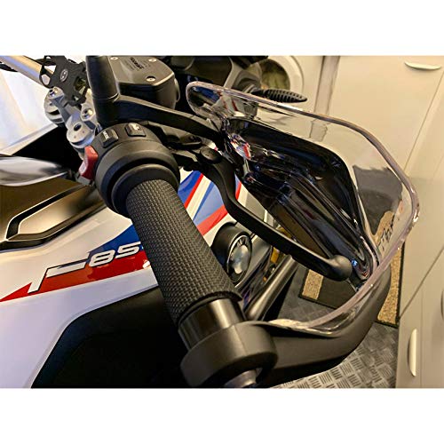 Handkappen Honda XL 650 V Transalp - NR1 Motor Handkappen Honda XL 650 V Transalp - NR1 Motor