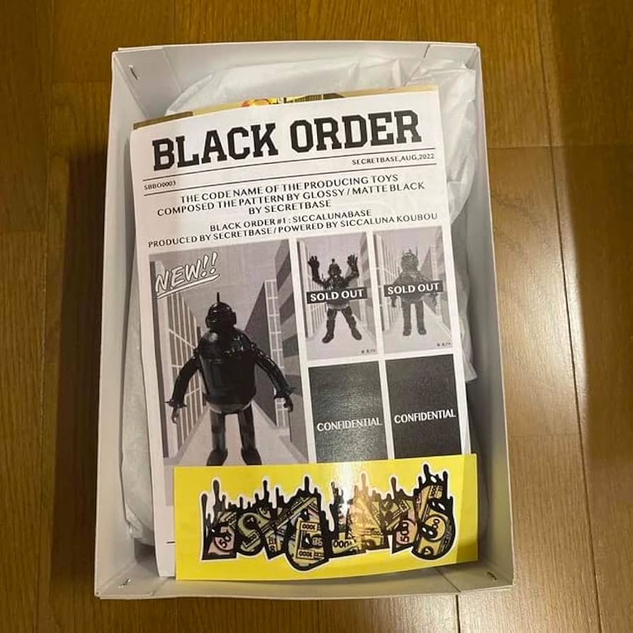 SECRET BASE 4点 The North Face UNISEX - Plecak/czarny - Zalando.pl