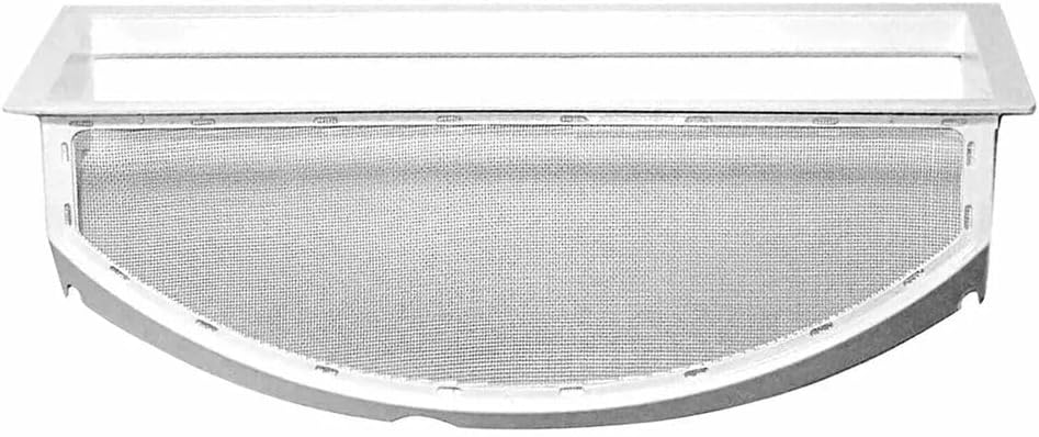 #US Replacement part for DBXR463ED2WW-GE-Dryer-Lint-Screen-Filter lint#p5312890