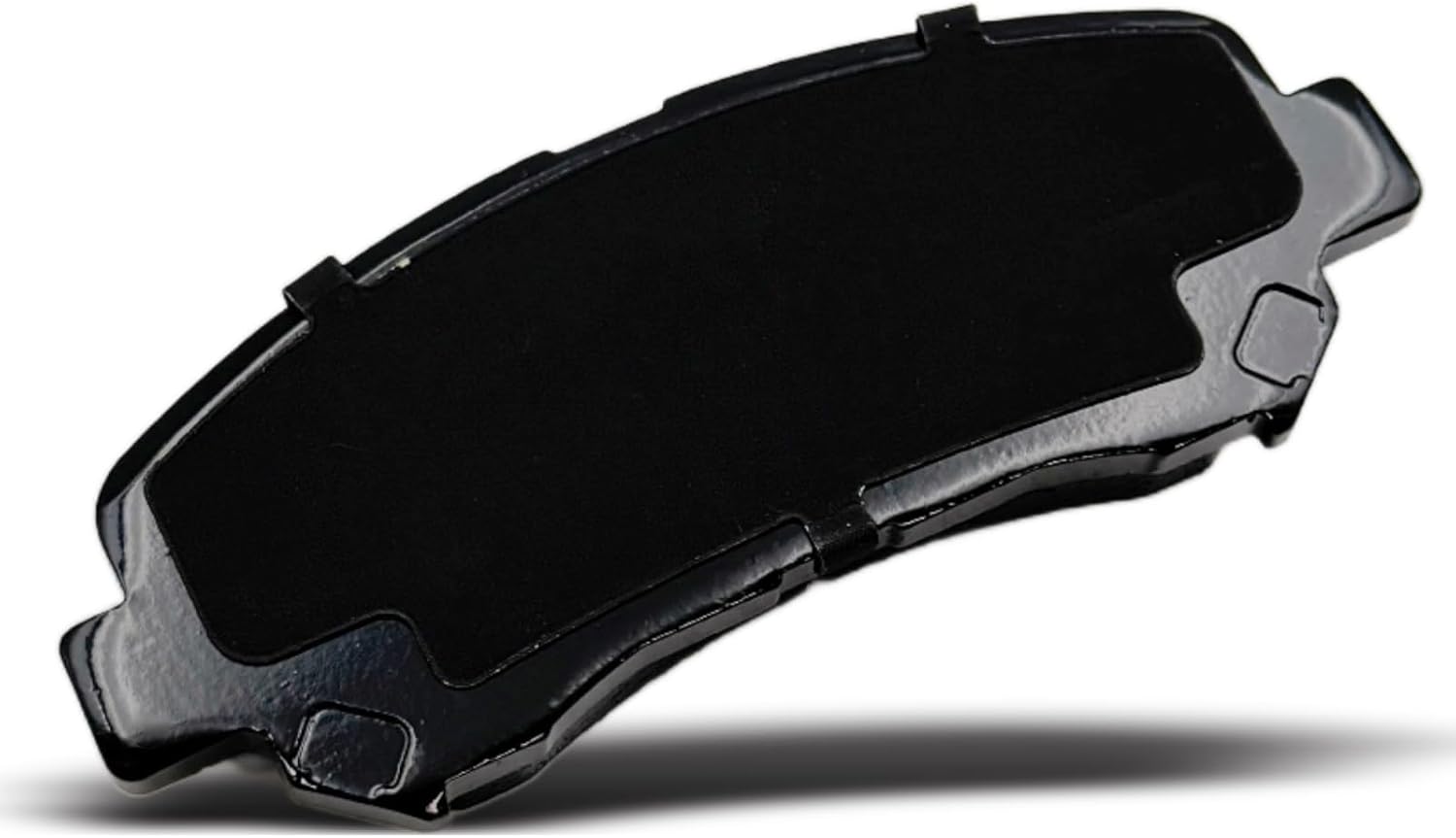 8PCS Front Rear Ceramic Brake Pads Replacement Kit Fits 2008-2013 For Nissan Rogue, 2009-2022 For Nissan Maxima,2008-2012 For X-Trail,2014-2017 For Juke(D905 D1374)