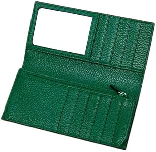 Amazon.co.jp: [グッチ] 長財布 二つ折り メンズ 610467 レザー ロゴ