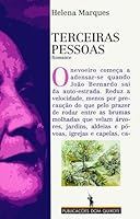 Terceiras Pessoas 9722014528 Book Cover