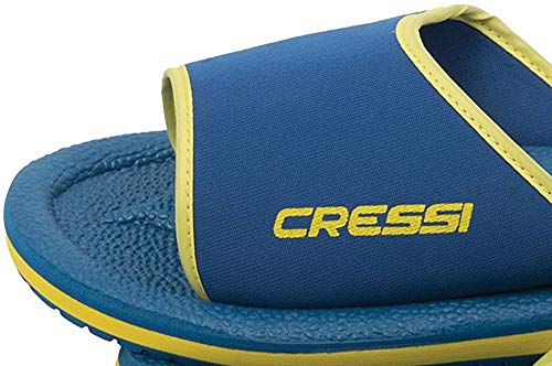 Cressi Lipari Ciabatta per Spiaggia e Piscina