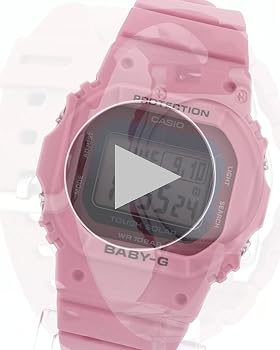 Amazon.co.jp: [カシオ] 腕時計 ベビージー 【国内正規品】 電波