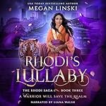 Cover of Rhodi's Lullaby