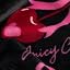 Sweet Cherry Bows Black
