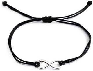 سوار ملتف من الجلد قابل للتعديل للجنسين مالانها ساين