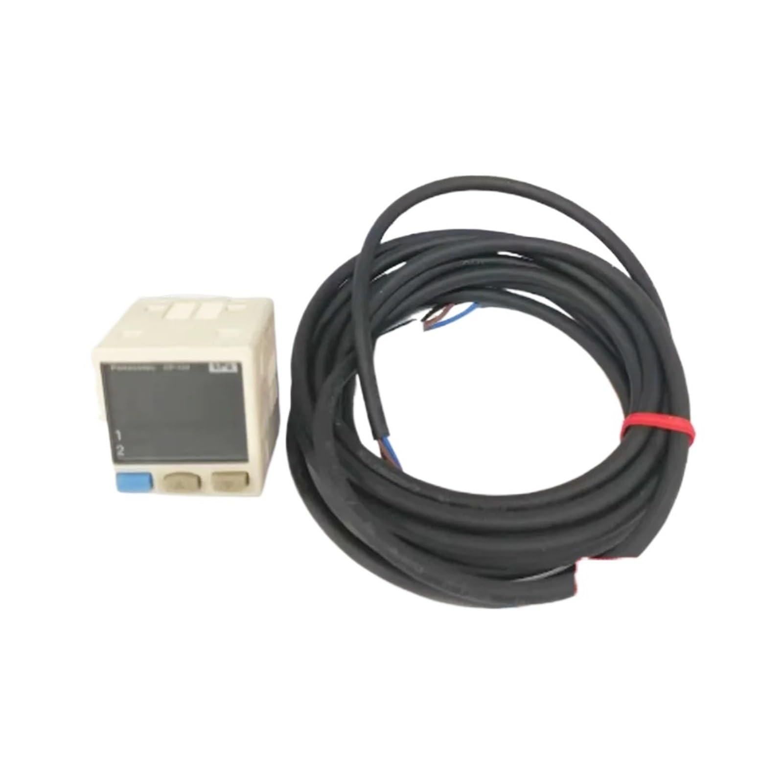XDDQWSWA DP-101 Digital vacuum pressure gauge sensor 100Kpa