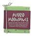 Sandia Soap Company Handmade Soap 2 Pack (Madrid Moondance)
