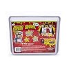 FGTeeV Chef Duddy Dinner - Filled with Surprises Including Gurkey Turkey Gravy Putty, and 4 Food-Themed Micro STAX Figures Change, Create, Customize, Collect