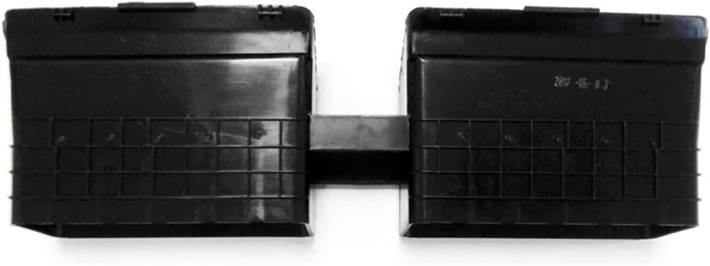 Air Outlet Car Air Conditioning Outlet Car Interior Dashboard Trim Vent Central Output Frame Fit for Suzuki Swift 73610-77J00 Attractive and Durable