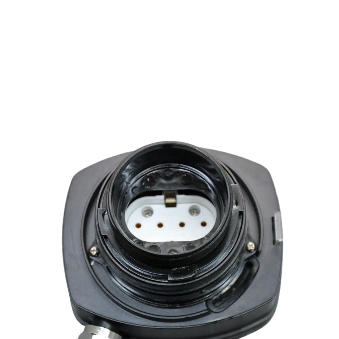 AquaOne Ersatzteil Vorschaltgerät UVC Klärer CUV-218 Algenvernichter Klärer Uv Lampe Wasserklar Cleaner Aquarien Teich