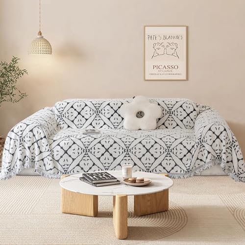 SHANNA Sofa Cover for 3 Seater