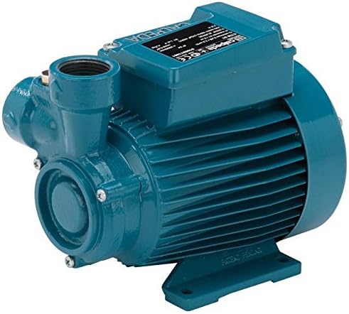 CALPEDA Peripheral pump CT61m 0,33kW 0,45Hp Single Phase 230V 50Hz CTM