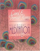 Adventure in Meditation: Spirituality for the 21st Century - Vol. II 0945027141 Book Cover
