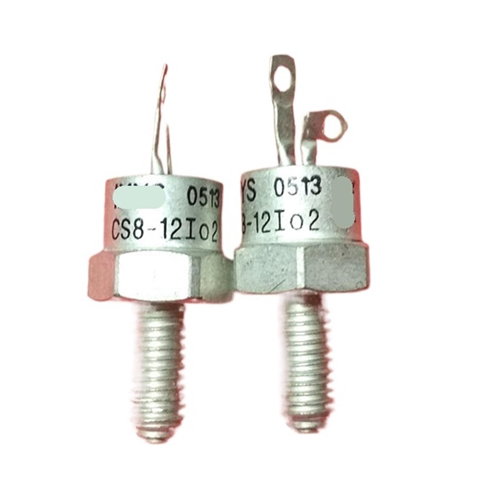 ELZNSQQK 1PCS CS8-12IO2 Transistor Thyristor Diode Module