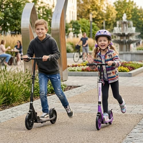 AILWEP Foldable Kick Scooter