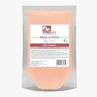 DERMARE Argila Rosa Para Peles Sensíveis 250G Dermare