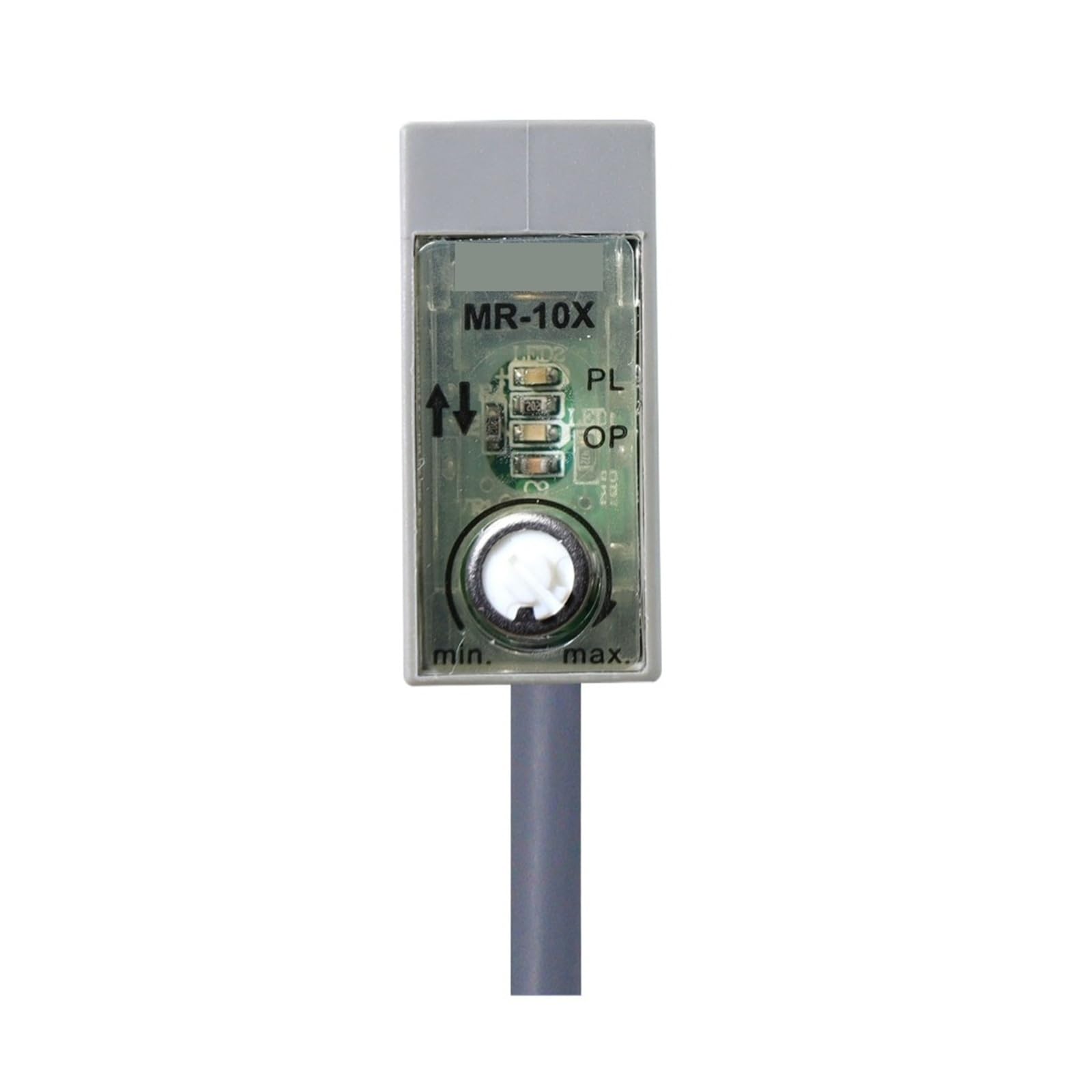 SDMZJUEPHXC Photoelectric Sensor MR-10X Photoelectric Switch