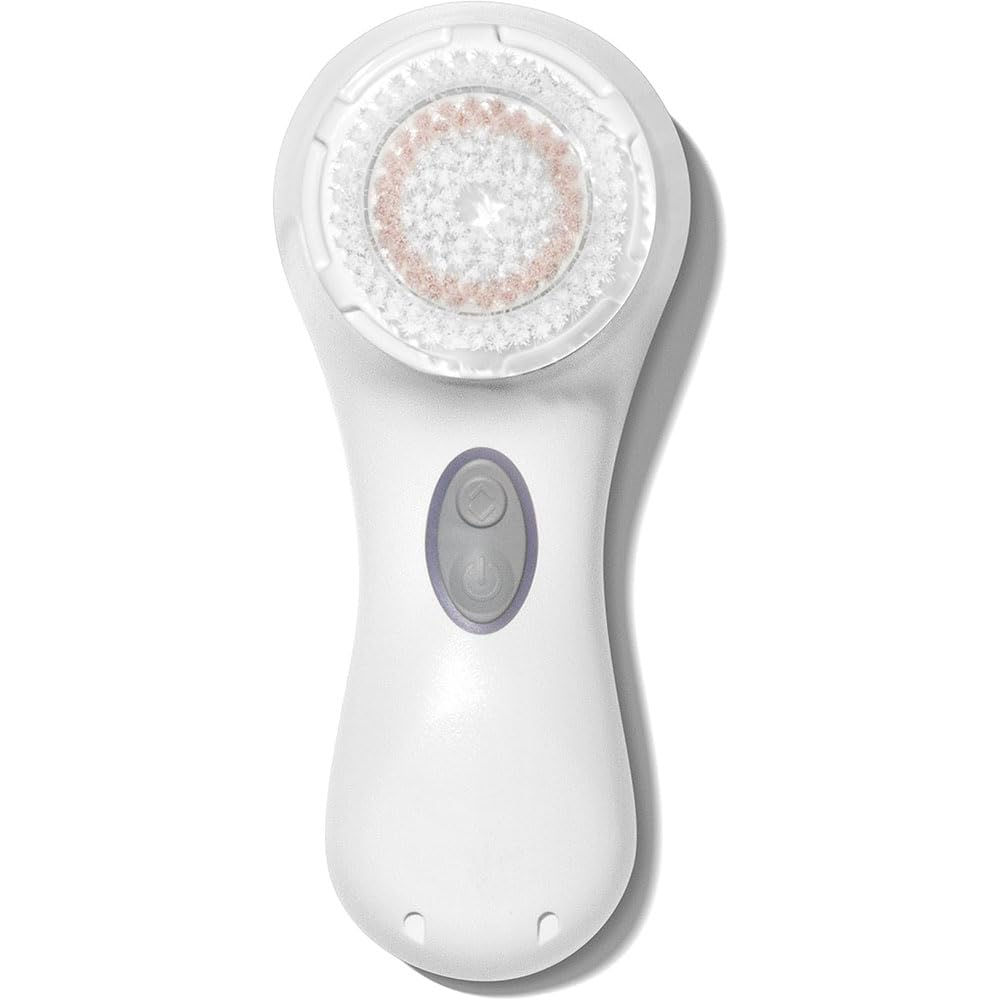 Amazon | Clarisonic Mia 2 洗顔ブラシ ソニックシステム 2速 2025 (白