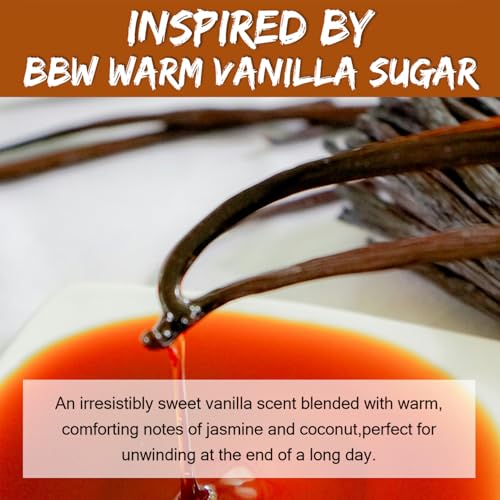 Image of MUBYOK 1.5LB Sugar kissed Vanilla Premium Scented Aroma Beads for Making Car Freshies Supplies PreScented Beads for Car Air Freshener Sachets Long-Lasing Scent