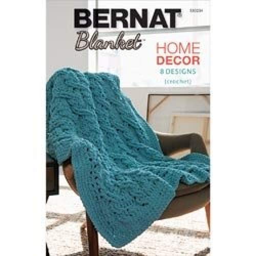 Bernat Blanket Yarn Patterns FREE PATTERNS