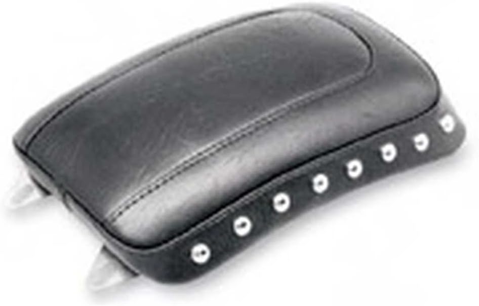 Mustang Thin Studded Passenger Seat 75098