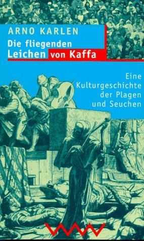 Preisvergleich Produktbild Die fliegenden Leichen von Kaffa