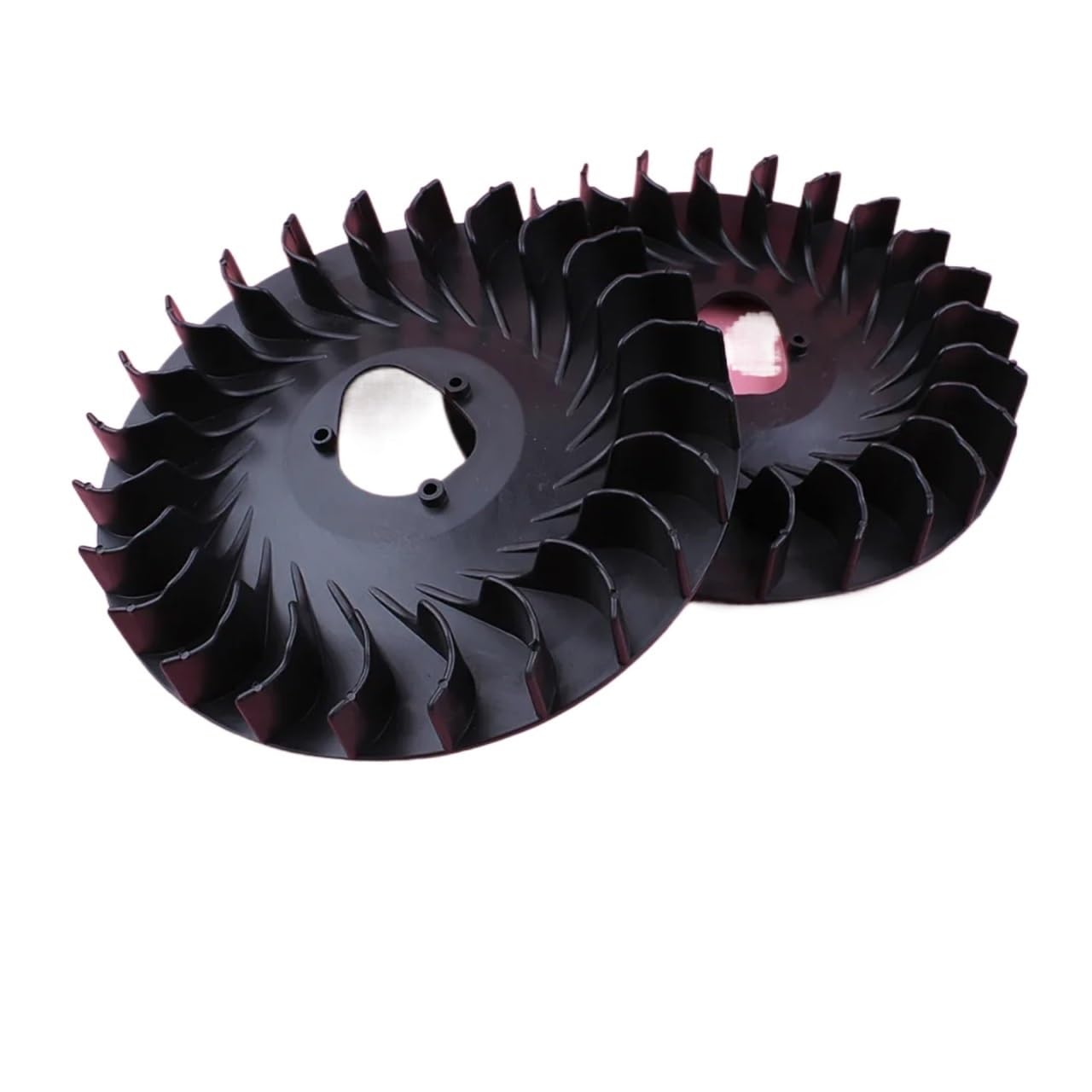 Ventilateur de refroidissement GX160 GX200 à haut flux d'air pour motoculture