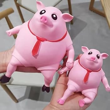 ブタさん‪ꔛ‬‪ (՞ ・∞・՞ ブヒ!の足と手のリラクゼーション‬