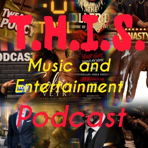 Episode 4 - T.H.I.S. (The Highly Inappropriate Show)