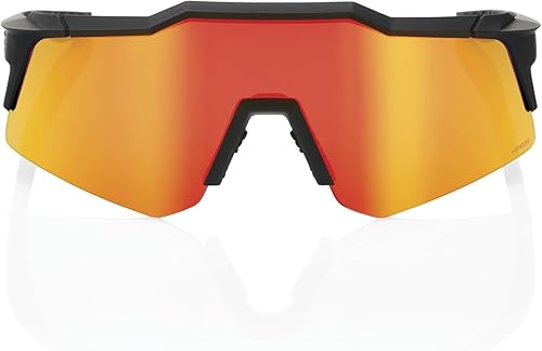 Miniatura 2 de 100% Speedcraft XS Sport Performance Cycling Sunglasses