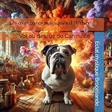  Les aventures magiques d \' Uther: Vol au dessus de Caninville
