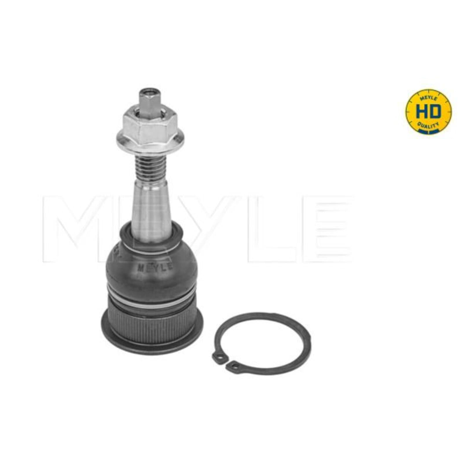 MEYLE Braccio oscillante sospensione ruota inferiore Assale anteriore Dx Braccio trasversale oscillante Compatibilità con OPEL Astra K Hatchback B16 39001026 39021473 MCA1354HD 616 050 0050/HD