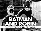 The Wizard Strikes Back!