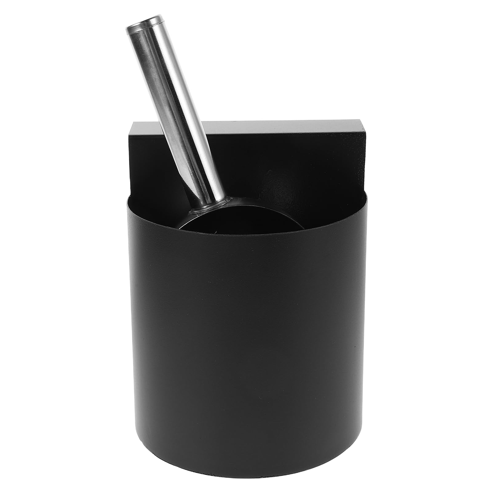 Rangement accessoire multifonction pour pelle à glace et cuillère de cuisine en fer